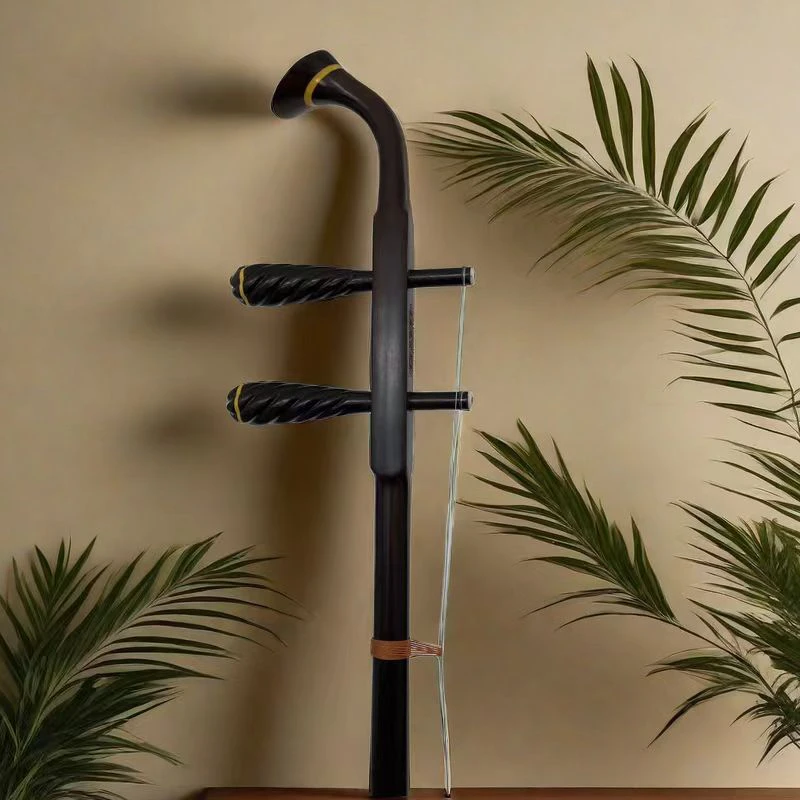 明清旧料老红木纯手工制作高品质舞台演奏高品质演奏级二胡