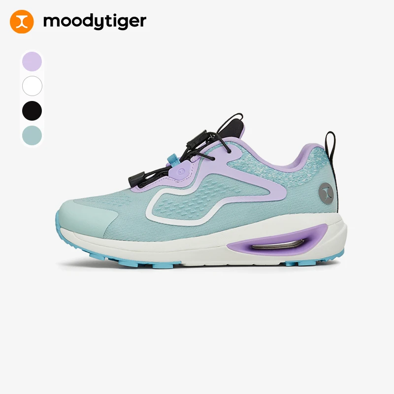 moodytiger新耐磨挡风弹糯运动鞋48543301【H】
