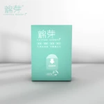 口袋棉巾6抽*一包