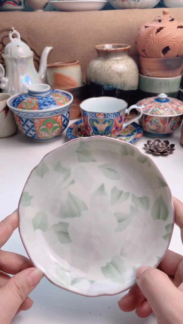 【闪购商品】密胺580