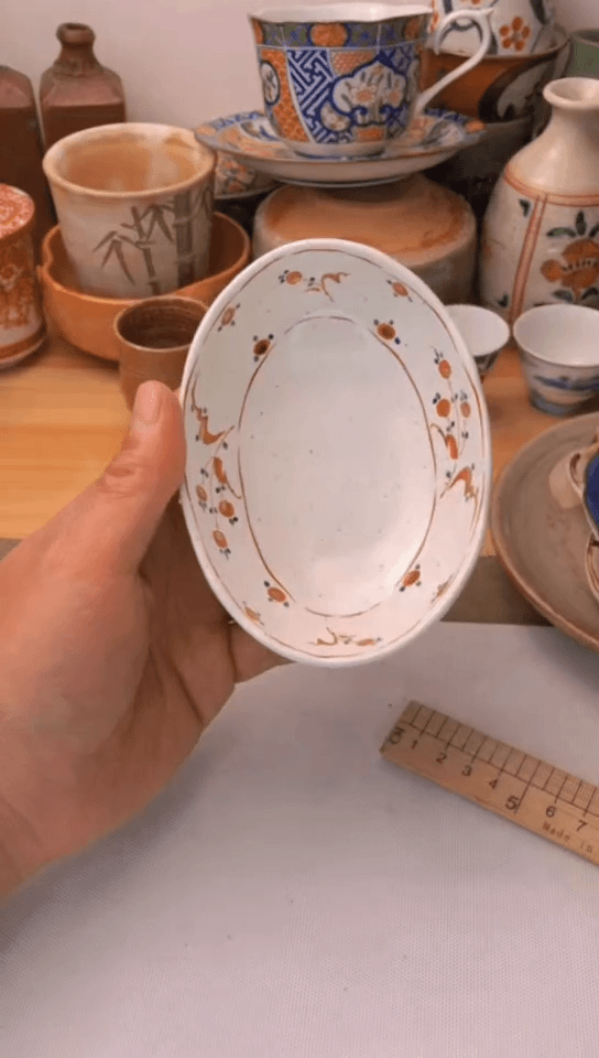 【闪购商品】密胺052