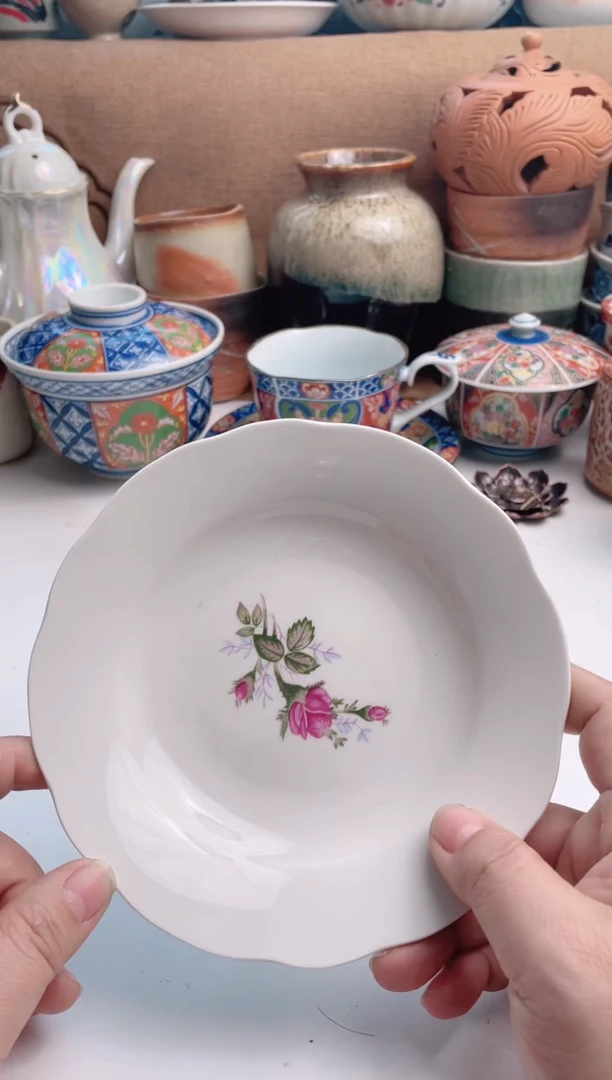 【闪购商品】密胺557