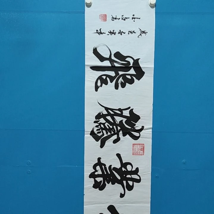【闪购商品】书法李