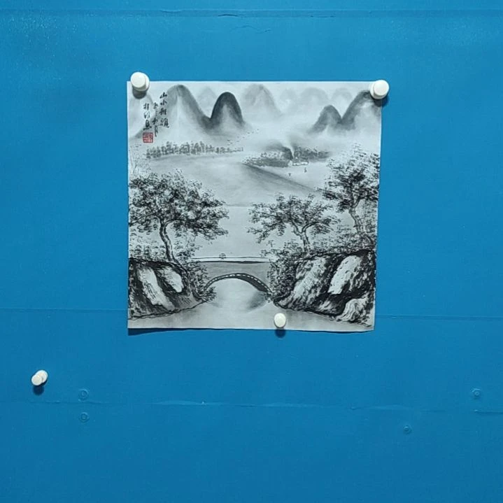 【闪购商品】绘画莫