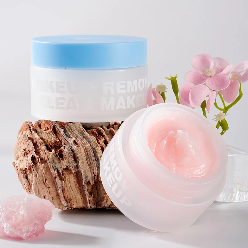 xixi卸妆膏清洗温和学生党平价不刺激脸部卸妆油卸妆水正品D-477