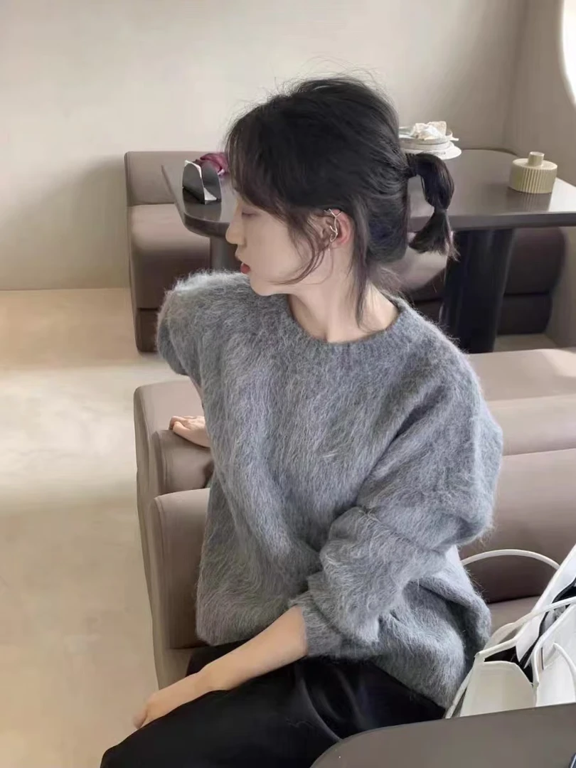 编码101-200高品质秋冬针织衫