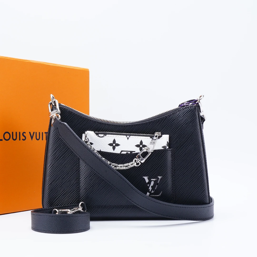 99新 LouisVuitton/路易威登 marelle二合一水波/BG23005252/98新