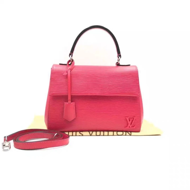 95新 LouisVuitton/路易威登 LV clunybb水波纹/BG22015611