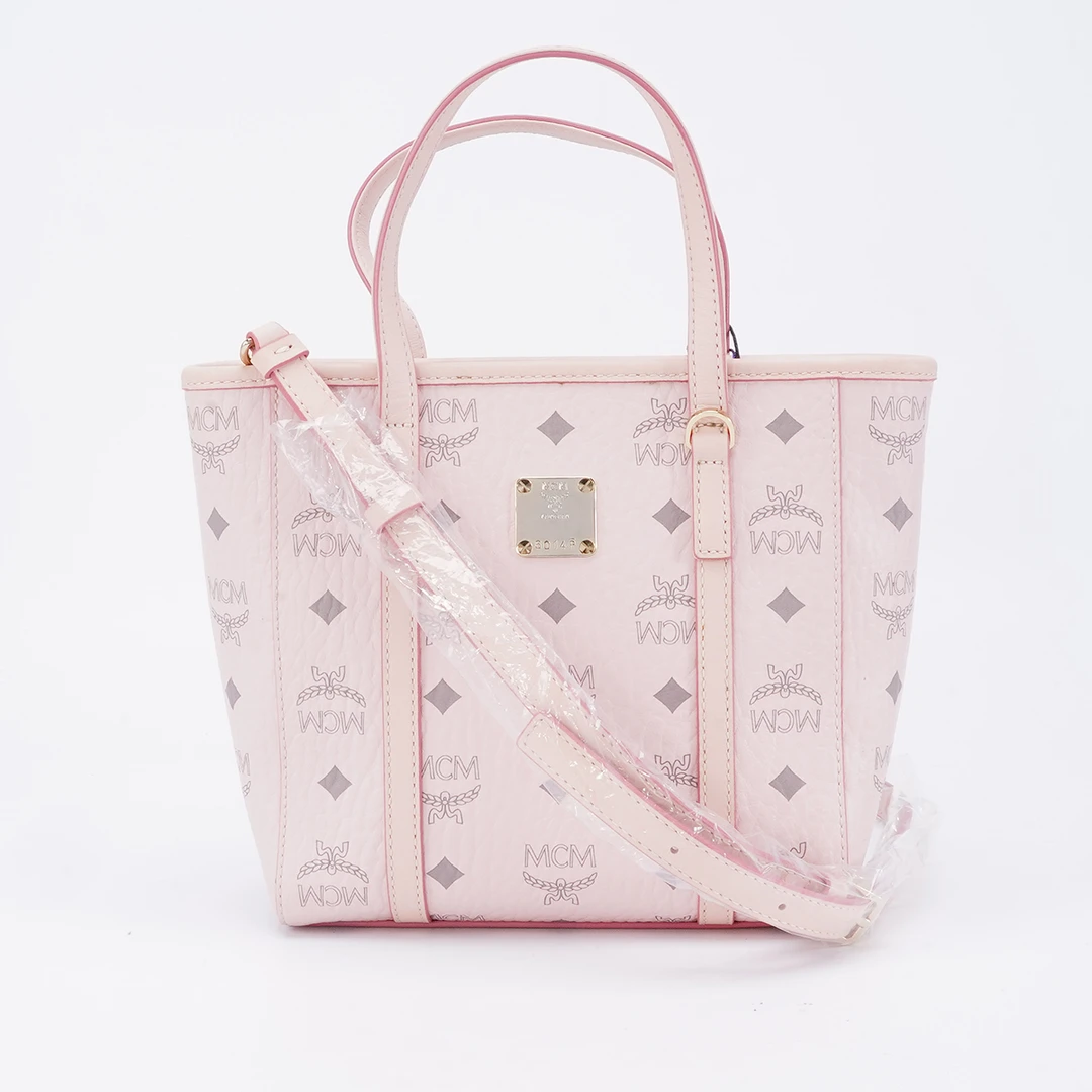 95新 MCM 【MCM专属】菜篮子新款/BG22005504