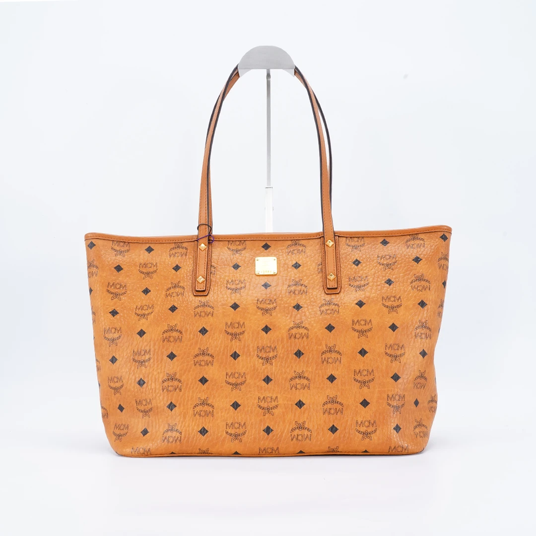 95新 MCM 【MCM专属】MCM 托特包/BG22000316