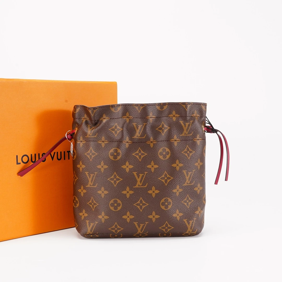 99新 LouisVuitton/路易威登  福袋包/BG22006714/98新