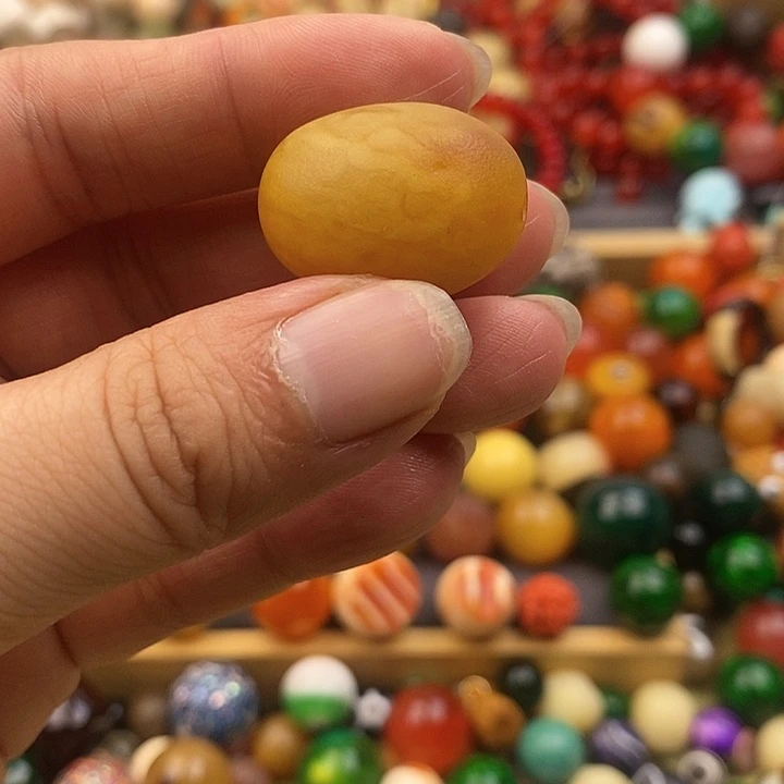 大果紫檀（缅甸花梨）4.7