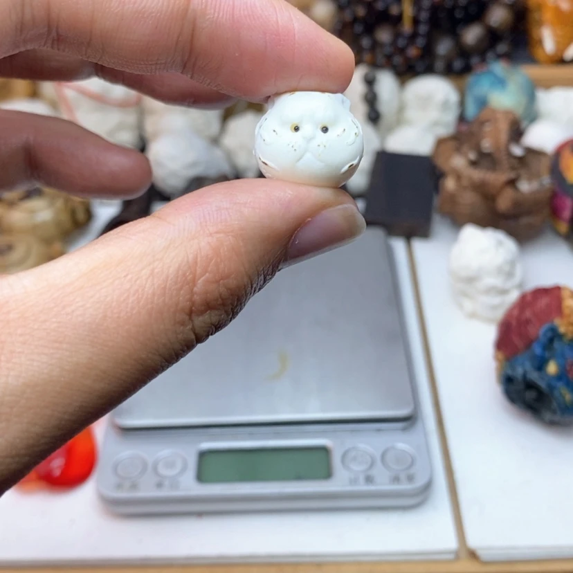 【闪购商品】065根雕