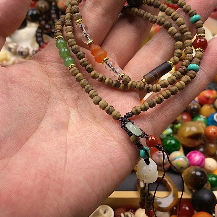 大果紫檀（缅甸花梨）