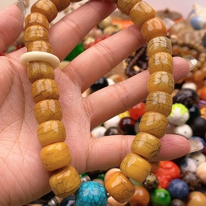 大果紫檀（缅甸花梨）