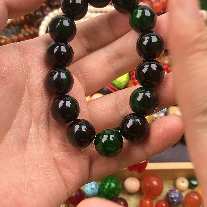 大果紫檀（缅甸花梨）16m