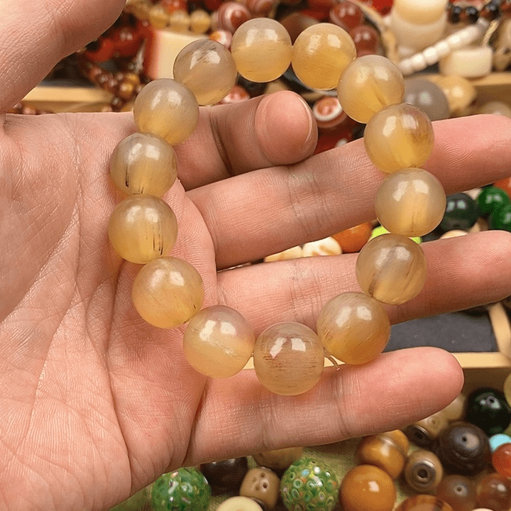 大果紫檀（缅甸花梨）16m