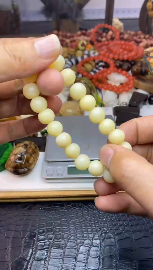 【闪购商品】035树脂制品单圈