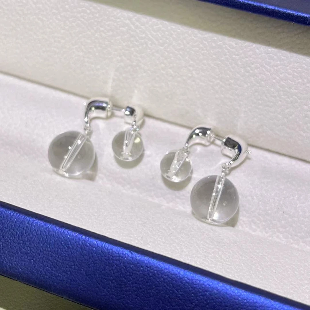 铜合金耳饰 时尚气质百搭耳饰3942