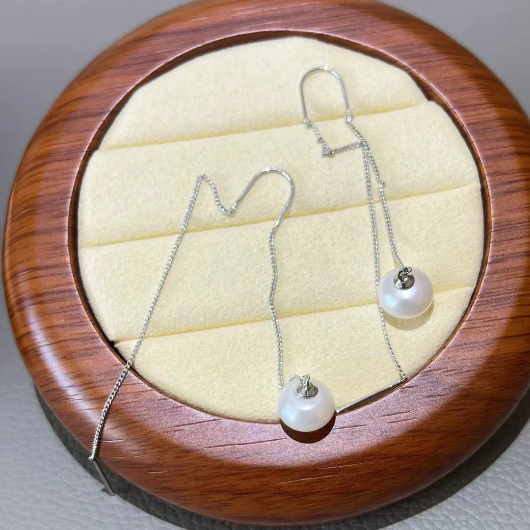 铜合金耳饰 时尚气质百搭耳饰4237