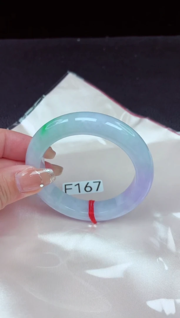 【闪购商品】翡翠手镯未镶嵌翡翠88