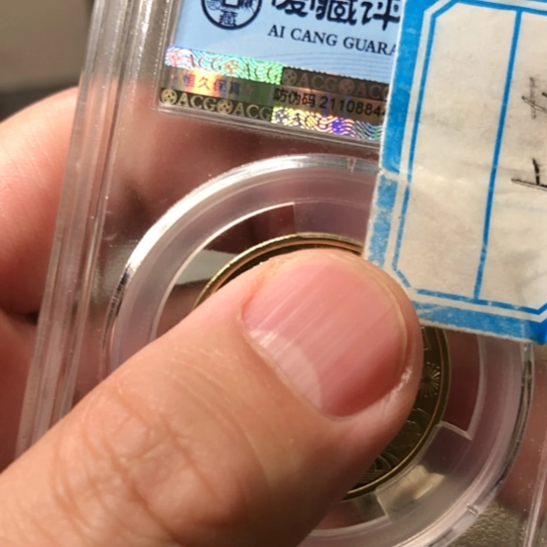 【闪购商品】其他95梅卷拆5枚