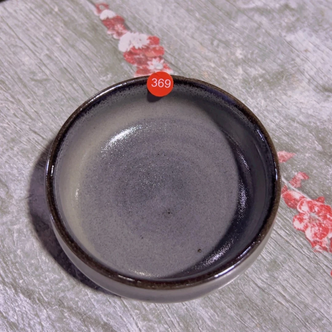 茶盏369 建窑建盏归属龙窑