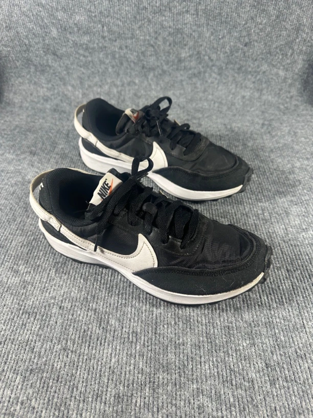 40码250/Nike 低帮 生活休闲鞋 男款 黑白