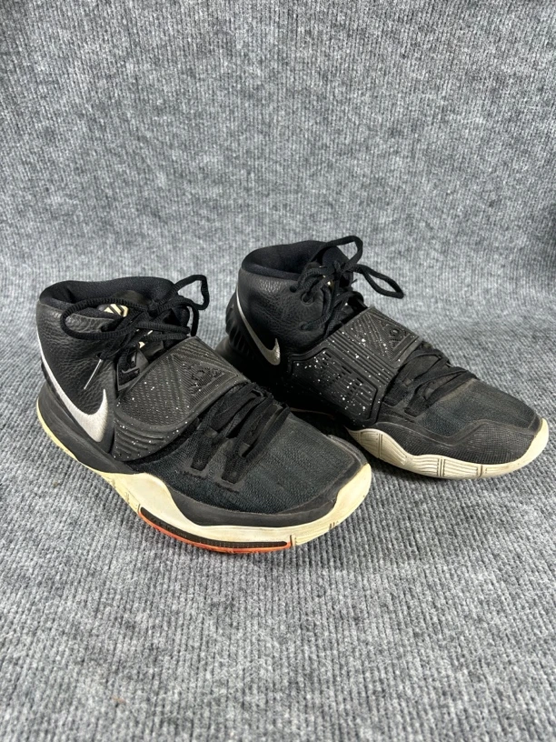 42码内长265/Nike Kyrie 6 减震耐磨 中帮 实战篮球鞋