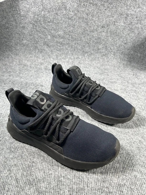 43码内长265/adidas neo  Lite Racer 耐磨减震 低帮 男款759