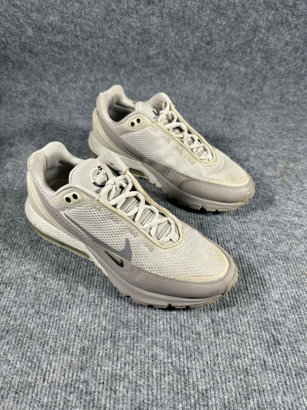 41码260/Nike 低帮 生活休闲鞋 男款 浅灰色