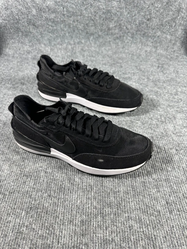 39码245/Nike 低帮 生活休闲鞋 男款 黑色