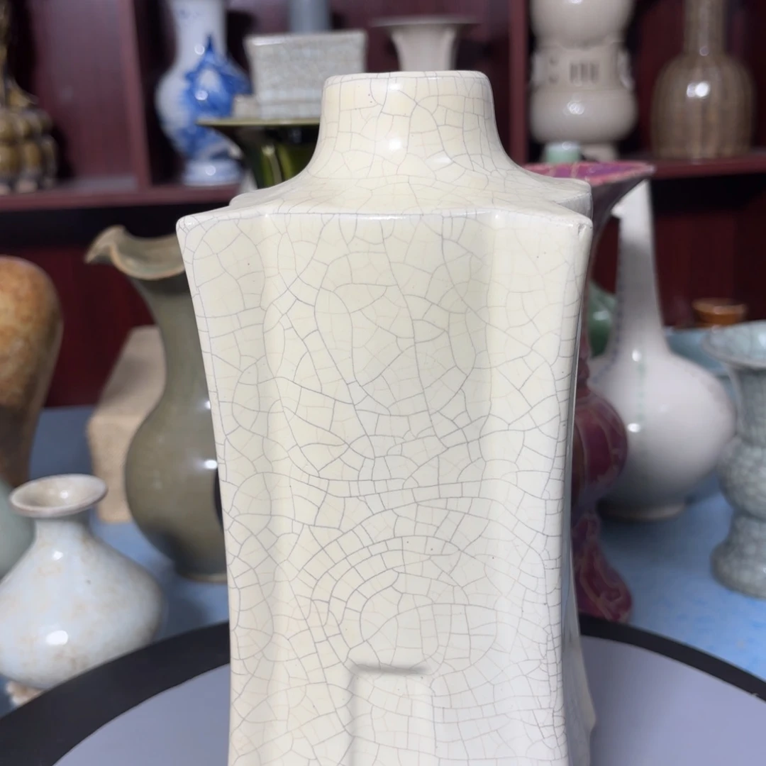 【闪购商品】摆件紫*馆器型结构简单大方