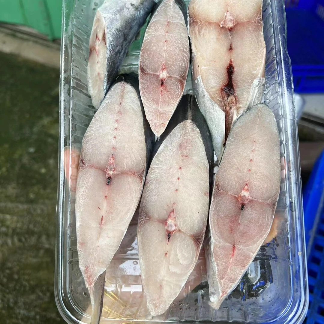 [1单顺丰包邮]马鲛鱼肉1包装