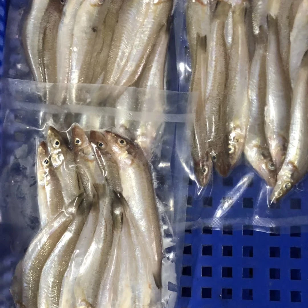 [3单顺丰包邮]沙尖鱼1包