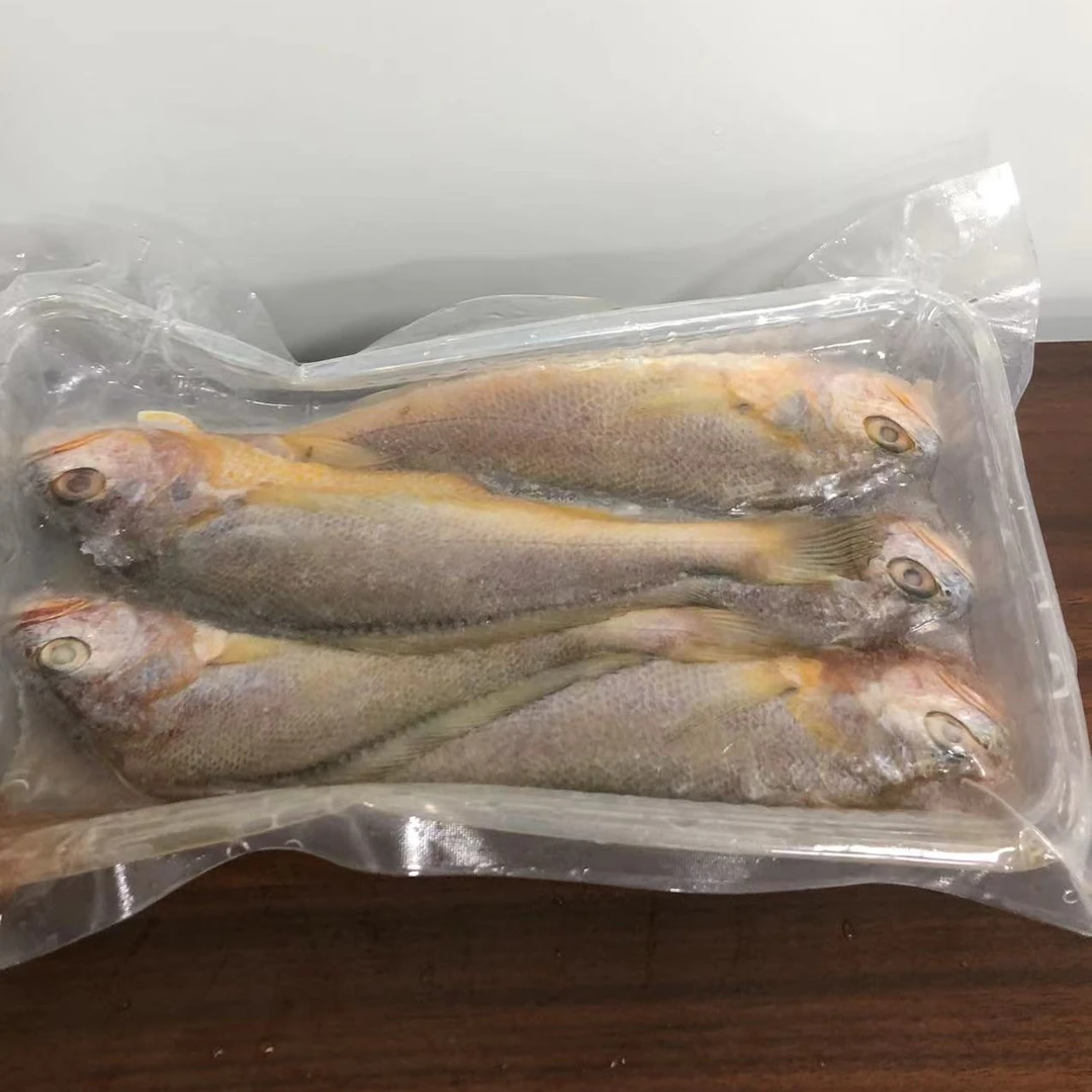 【三包顺丰包邮】黄花鱼浅海竹排鱼类