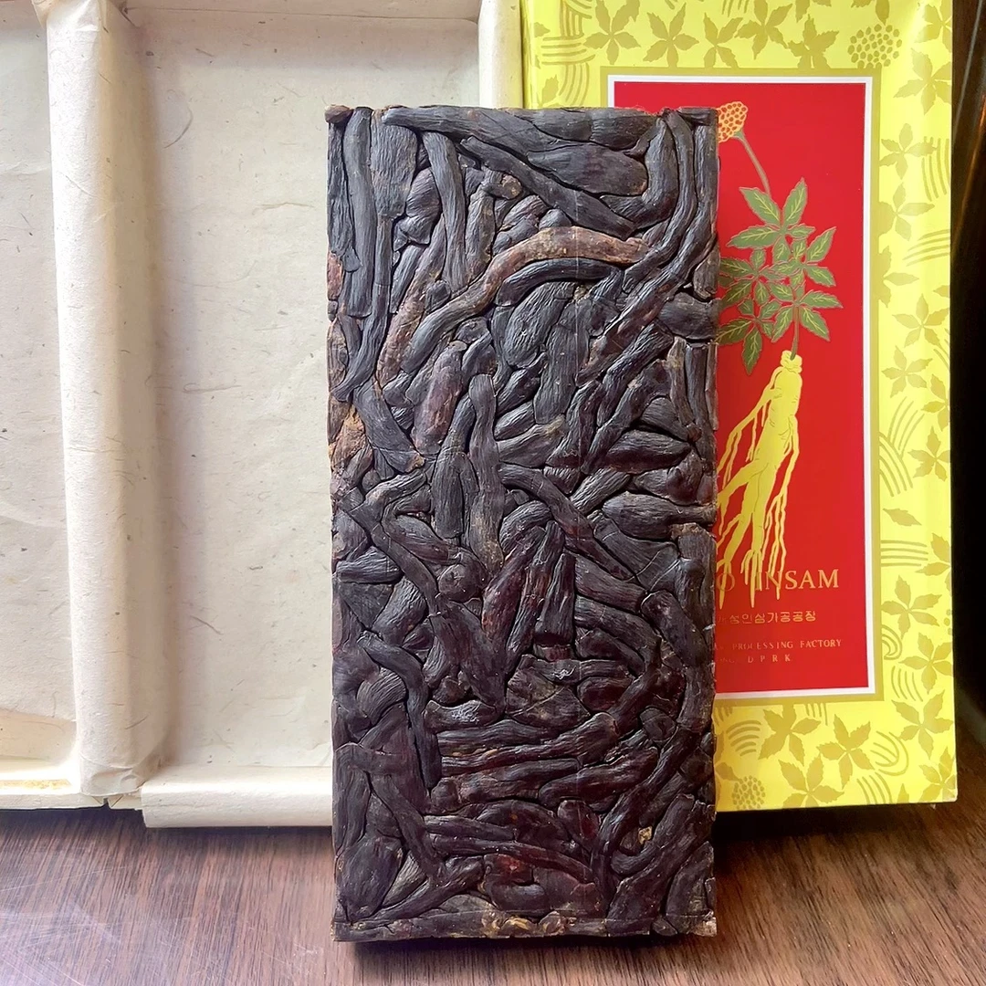 （吴哥同款）（散装农产品）北高 天级大尾老参