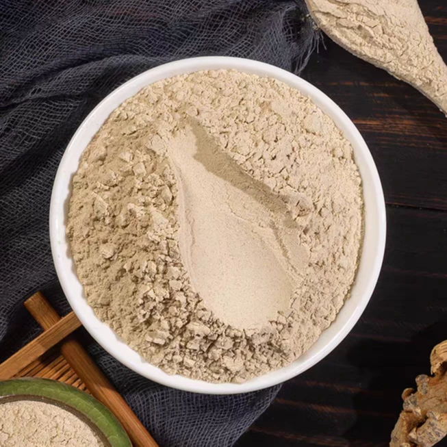 （吴哥同款）散装四宝原生态田七煲汤三七 散装农产品