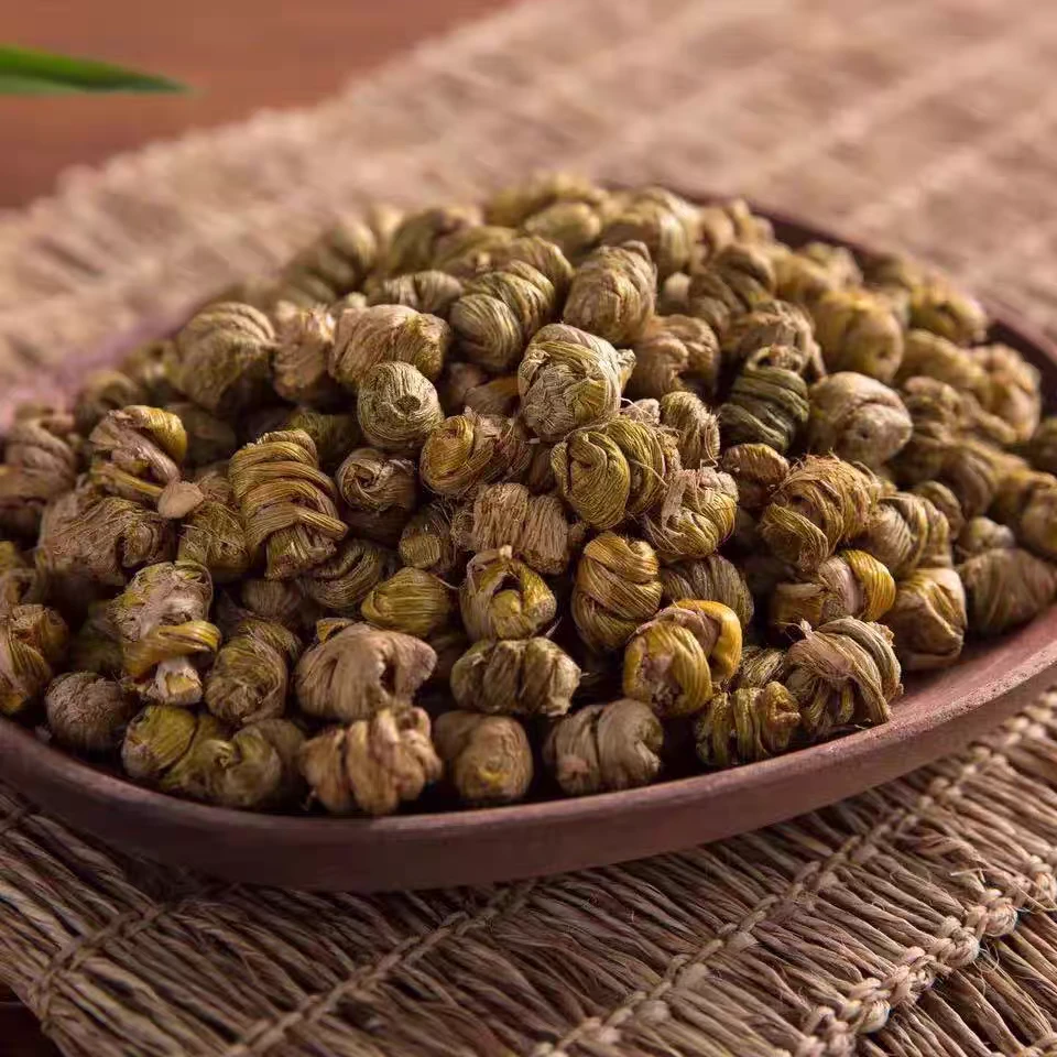 官方庄石斛卷紫皮粒大粒搭配西洋参煮水炖汤好料