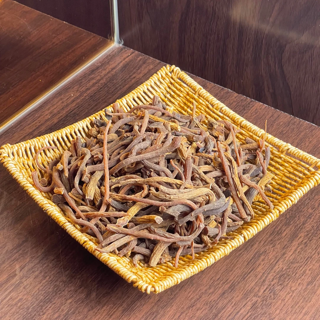 官方庄吴兄参腿散装农产品