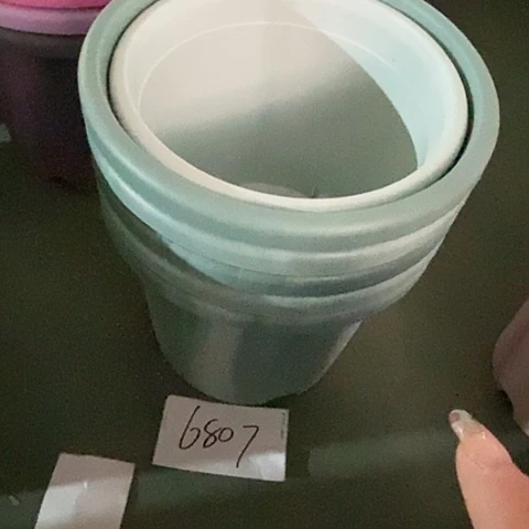树脂300CM及以上编号6807