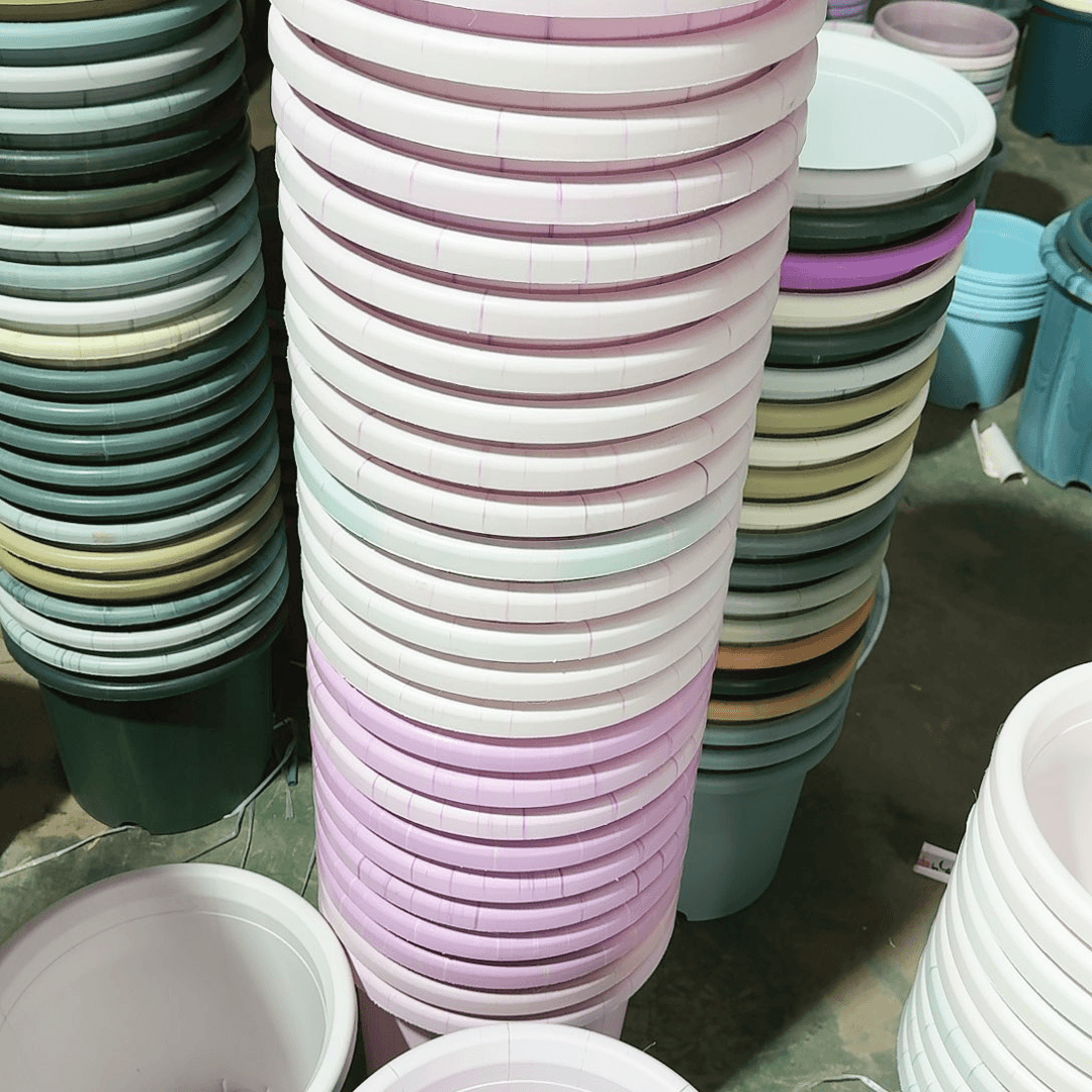 琉璃7号5个无拖随机