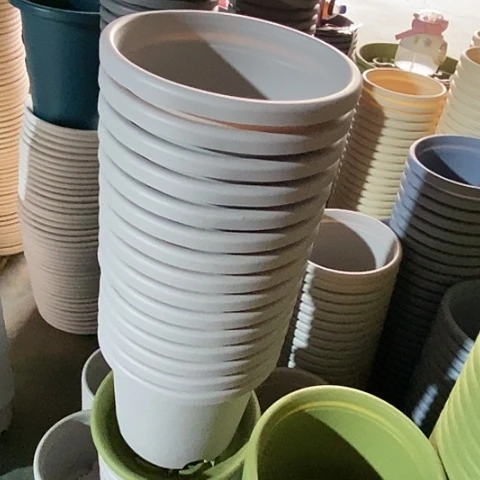 树脂300CM及以上四季2号12个无托灰白