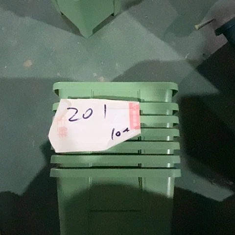 树脂300CM及以上编号201