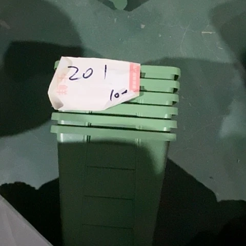 树脂300CM及以上编号201