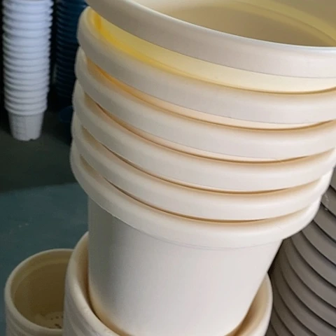树脂四季3号6个无托米黄