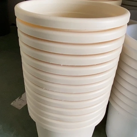 树脂300CM及以上四季5号米黄无托5个