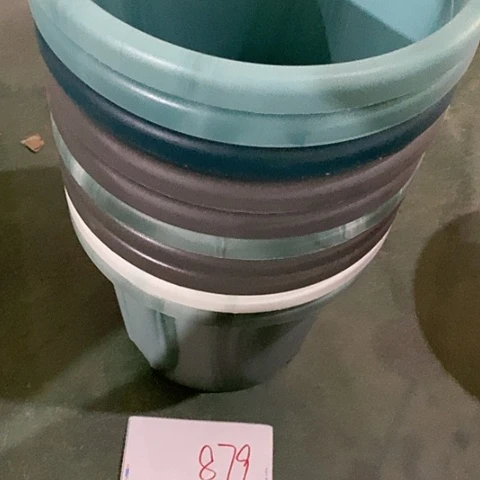 树脂编号879瑕疵