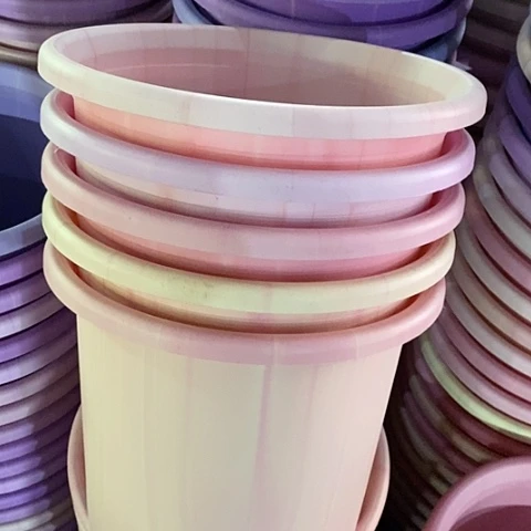 树脂300CM及以上琉璃6号6个无托随机