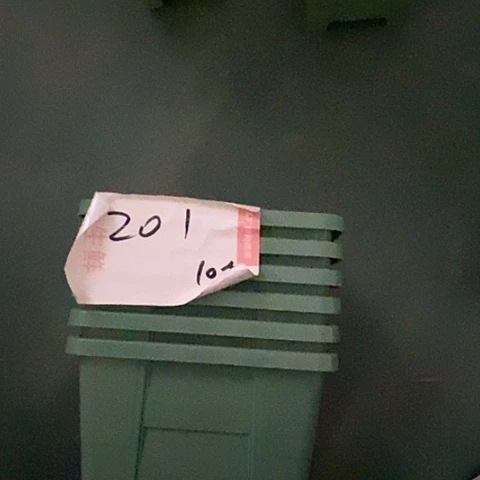 树脂300CM及以上编号201